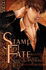 Stamp of Fate af Nessa Warin
