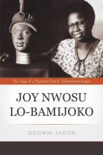 Joy Nwosu Lo-Bamijoko af Godwin Sadoh