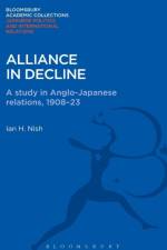 Alliance in Decline af Ian Nish