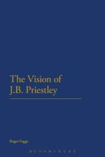 The Vision of J.B. Priestley af Roger Fagge