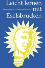 Leicht lernen mit Eselsbrucken af Rainer Woertmann