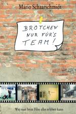 Broetchen nur fur's Team! af Mario Schaarschmidt
