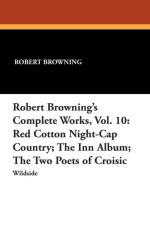 Robert Browning's Complete Works, Vol. 10 af Robert Browning