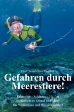 Gefahren durch Meerestiere af Olaf Dierich