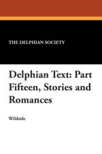 Delphian Text af The Delphian Society