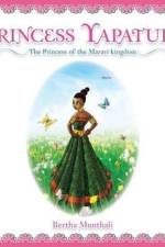 Princess Yapatula af Bertha Munthali
