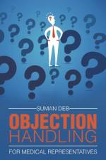 Objection Handling af Suman Deb