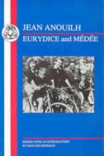 Eurydice af Jean Anouilh