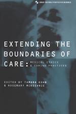 Extending the Boundaries of Care