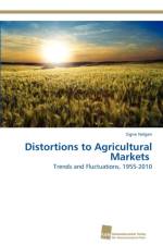 Distortions to Agricultural Markets af Signe Nelgen