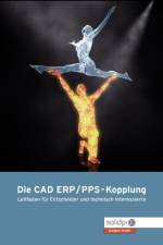 CAD - ERP/PPS Kopplung af Jochen Renz