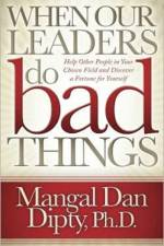 When Our Leaders Do Bad Things af Mangal Dan Dipty