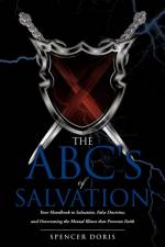 The ABC's Salvation af Spencer Doris