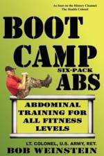 Boot Camp Six-Pack ABS af Bob Weinstein