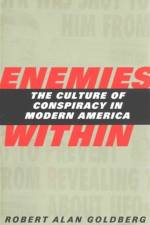 Enemies Within af Robert Alan Goldberg