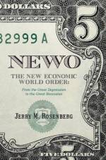 Newo af Jerry M. Rosenberg