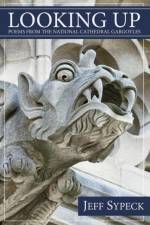 Looking Up: Poems from the National Cathedral Gargoyles af Jeff Sypeck