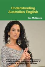 Understanding Australian English af Ian McKenzie