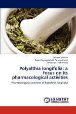 Polyalthia longifolia af Shibajee Mandal