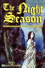 Night Season af Hearn Lafcadio
