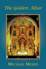 Golden Altar af Michael (University of Amsterdam the Netherlands) Merry