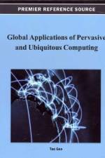 Global Applications of Pervasive and Ubiquitous Computing
