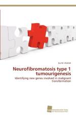 Neurofibromatosis type 1 tumourigenesis af Isis M Atallah