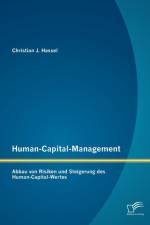 Human-Capital-Management af Christian J Hassel
