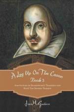 A Leg Up On The Canon Book 3 af Jim McGahern