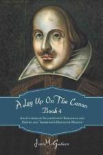 A Leg Up On The Canon Book 4 af Jim McGahern