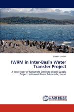 IWRM in Inter-Basin Water Transfer Project af Suresh Laudari