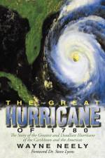 Great Hurricane of 1780 af Wayne Neely