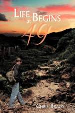 Life Begins at 49 af Chris (Cass Business School) Brady