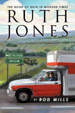 Ruth Jones af Rod Mills