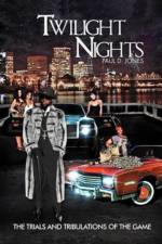Twilight Nights af Paul D Jones