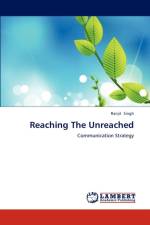 Reaching The Unreached af Ranjit Singh