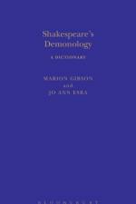Shakespeare's Demonology af Dr Marion (University of Exeter Gibson
