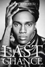 Last Chance af R D Nathaniel