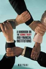 Handbook on the Ecowas Treaty and Financial Institutions af Maiyaki Theodore Bala