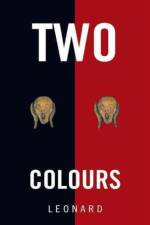 Two Colours af Marcia Leonard
