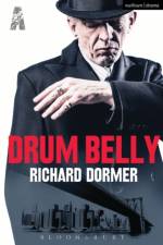 Drum Belly af Richard Dormer