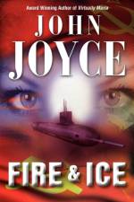 Fire & Ice af John Joyce