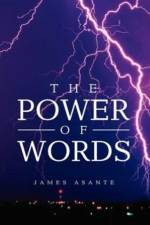 Power of Words af James Asante