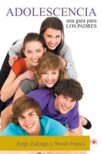 Adolescencia af Jorge Zuloaga