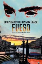 Pecados de Deymon Black af Gonzalo Tabilo Hormazabal