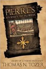 Pierre's Journey to Florida af Pharmd PhD Tozer