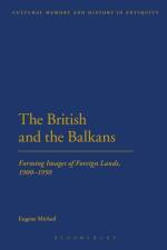 British and the Balkans af Dr Eugene Michail