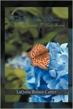Falling Into Place af LaQuita Horace-Carter