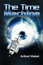 Time Machine af Arlind Malat