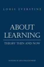 About Learning